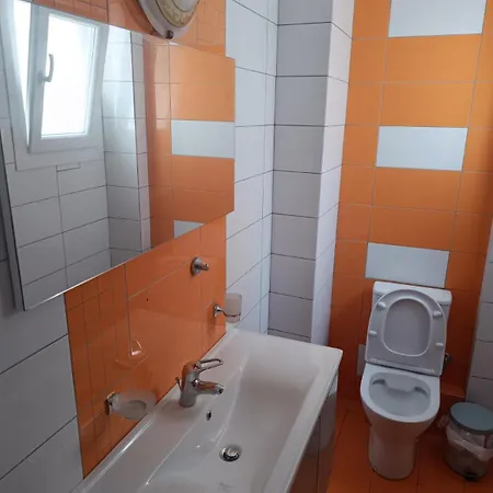 Aphroditi Luxury Daire *