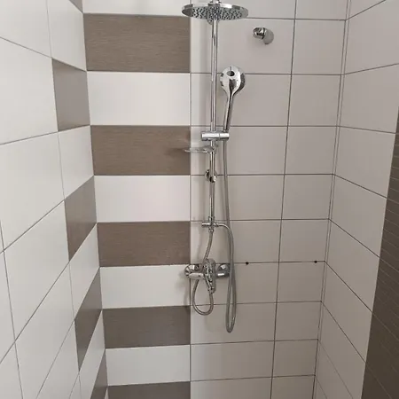 Daire Aphroditi Luxury