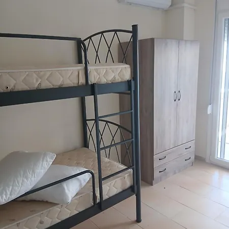 Daire Aphroditi Luxury