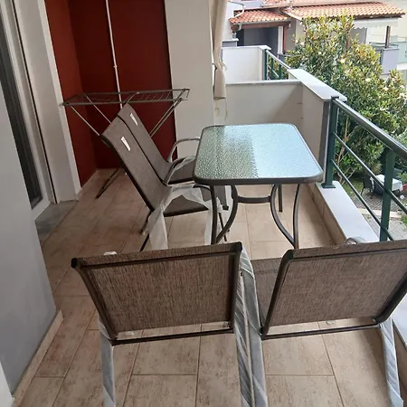 Daire Aphroditi Luxury